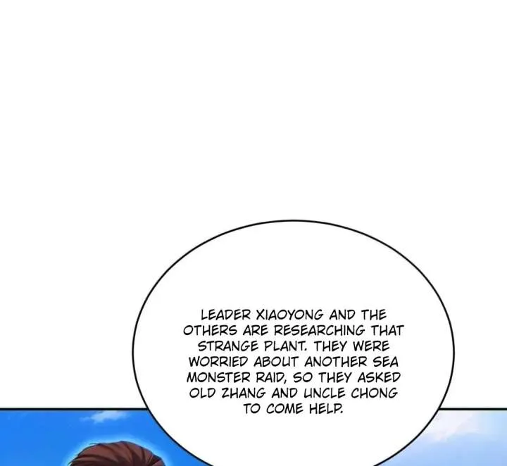 Rebirth in the end times: I reached the top by opening boxes Chapter 97 page 35