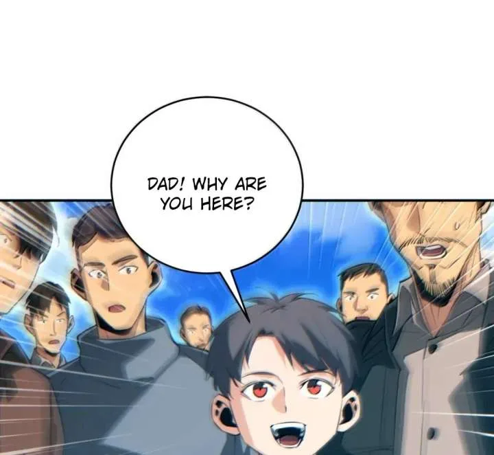 Rebirth in the end times: I reached the top by opening boxes Chapter 97 page 31