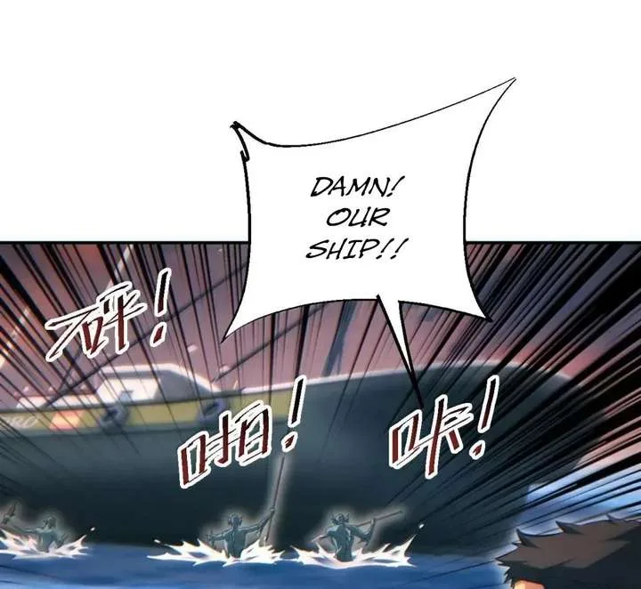 Rebirth in the end times: I reached the top by opening boxes Chapter 94 page 114