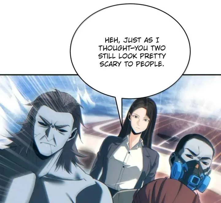 Rebirth in the end times: I reached the top by opening boxes Chapter 97 page 23