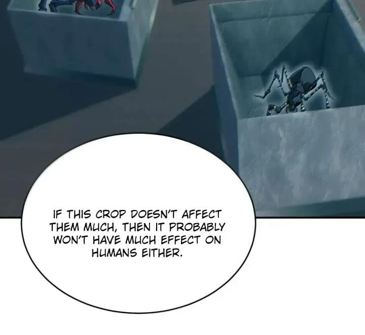 Rebirth in the end times: I reached the top by opening boxes Chapter 97 page 8