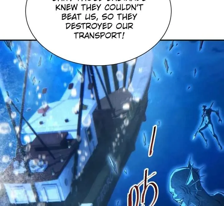 Rebirth in the end times: I reached the top by opening boxes Chapter 94 page 117