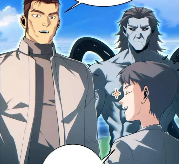 Rebirth in the end times: I reached the top by opening boxes Chapter 97 page 36