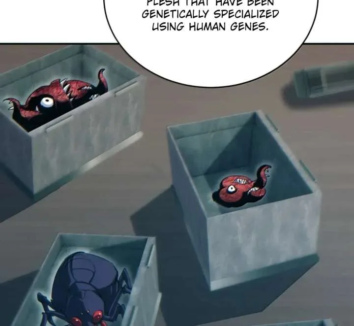 Rebirth in the end times: I reached the top by opening boxes Chapter 97 page 7