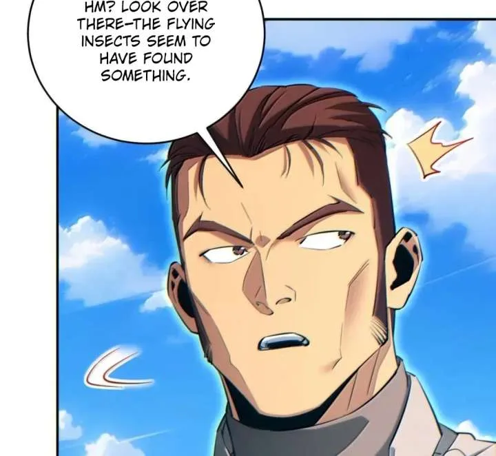 Rebirth in the end times: I reached the top by opening boxes Chapter 97 page 48