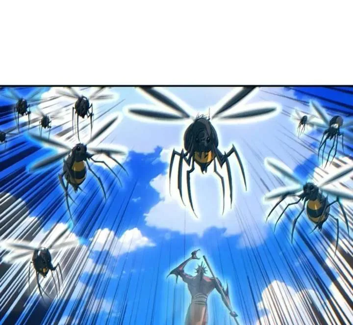 Rebirth in the end times: I reached the top by opening boxes Chapter 97 page 66