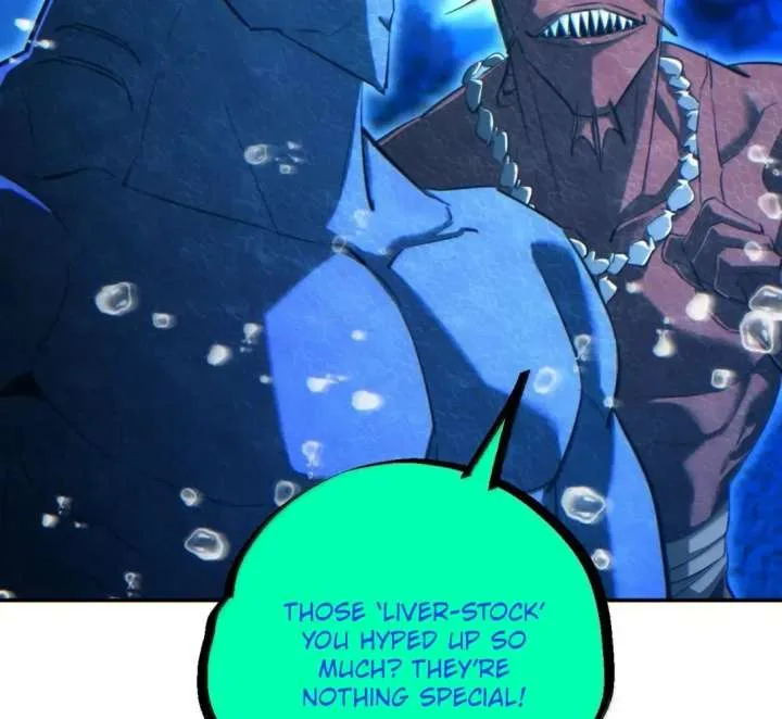 Rebirth in the end times: I reached the top by opening boxes Chapter 97 page 73