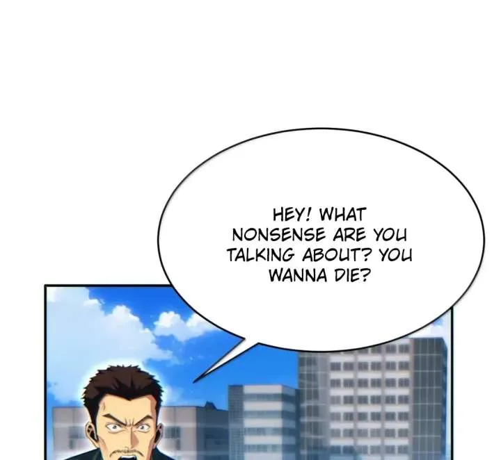 Rebirth in the end times: I reached the top by opening boxes Chapter 97 page 43
