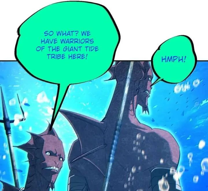 Rebirth in the end times: I reached the top by opening boxes Chapter 97 page 61