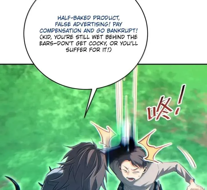 Rebirth in the end times: I reached the top by opening boxes Chapter 97 page 38