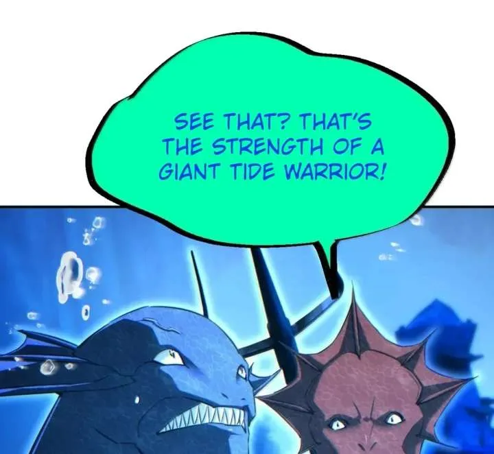 Rebirth in the end times: I reached the top by opening boxes Chapter 97 page 72