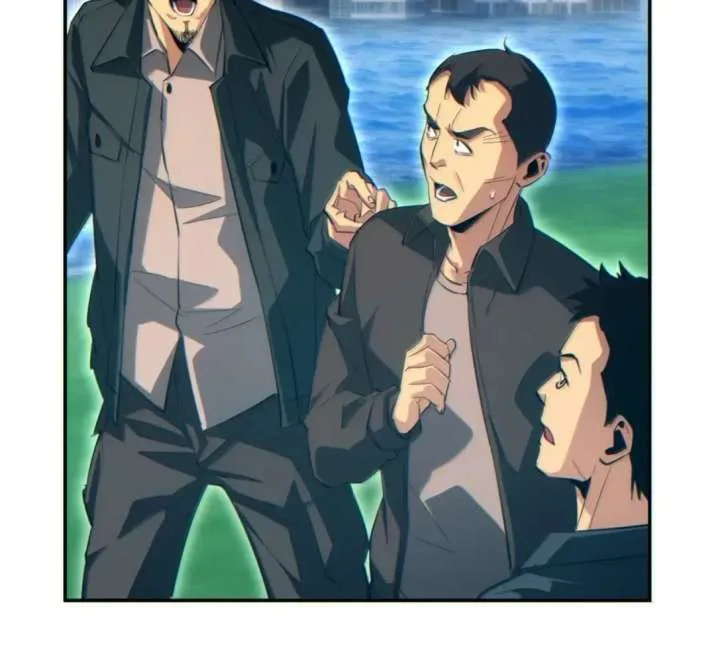 Rebirth in the end times: I reached the top by opening boxes Chapter 97 page 44