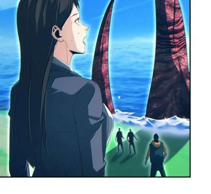 Rebirth in the end times: I reached the top by opening boxes Chapter 99 page 87
