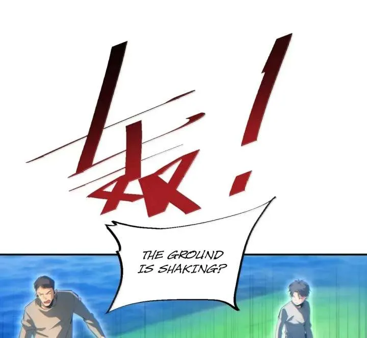 Rebirth in the end times: I reached the top by opening boxes Chapter 99 page 67