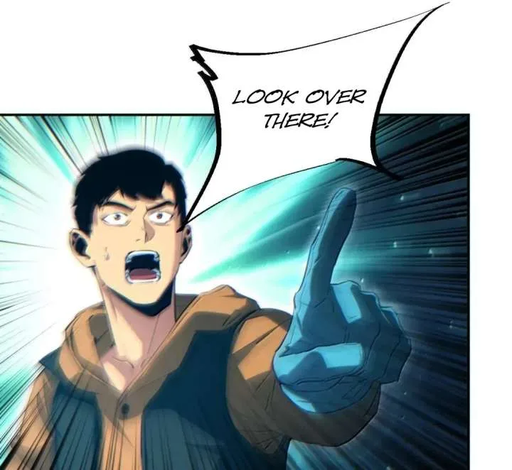 Rebirth in the end times: I reached the top by opening boxes Chapter 99 page 70
