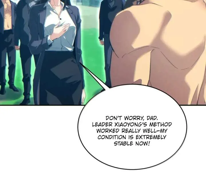 Rebirth in the end times: I reached the top by opening boxes Chapter 99 page 94