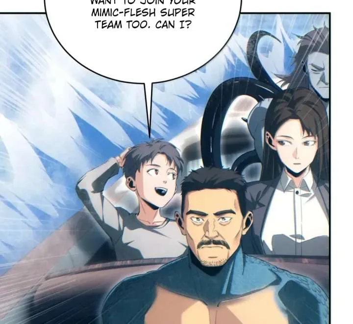 Rebirth in the end times: I reached the top by opening boxes Chapter 97 page 94