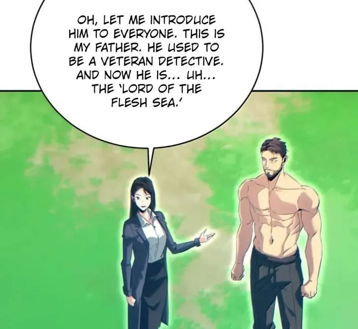 Rebirth in the end times: I reached the top by opening boxes Chapter 99 page 98