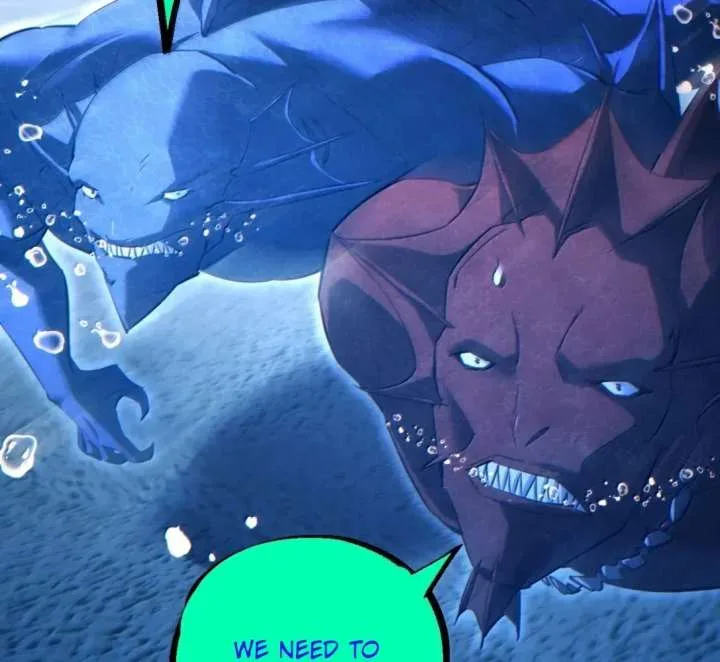 Rebirth in the end times: I reached the top by opening boxes Chapter 99 page 14