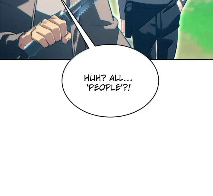 Rebirth in the end times: I reached the top by opening boxes Chapter 99 page 85