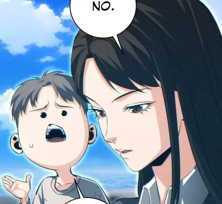 Rebirth in the end times: I reached the top by opening boxes Chapter 97 page 96