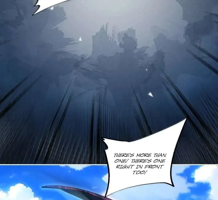 Rebirth in the end times: I reached the top by opening boxes Chapter 99 page 78