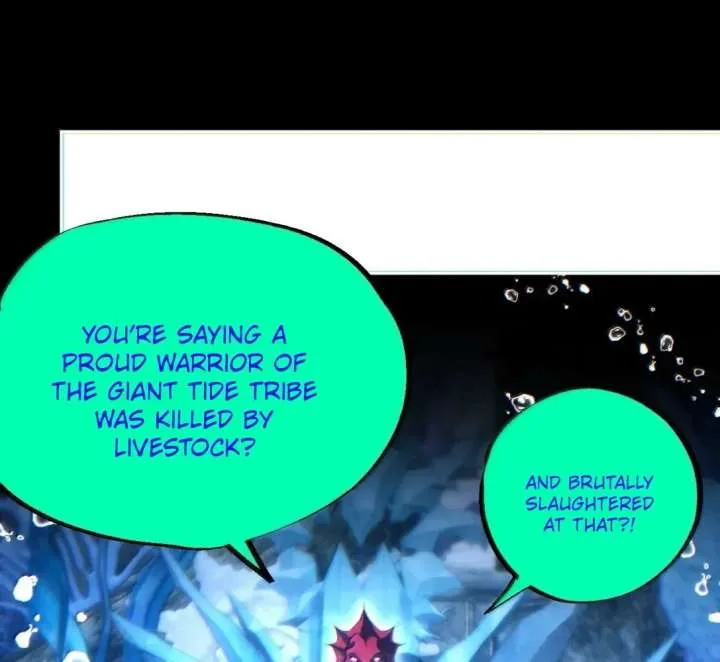 Rebirth in the end times: I reached the top by opening boxes Chapter 99 page 20