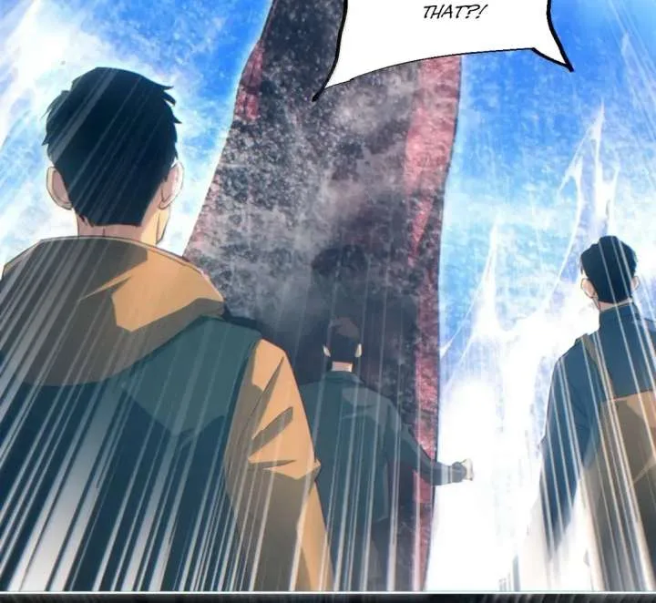 Rebirth in the end times: I reached the top by opening boxes Chapter 99 page 76