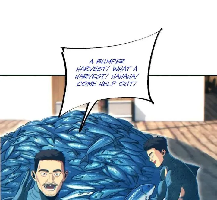 Rebirth in the end times: I reached the top by opening boxes Chapter 99 page 55