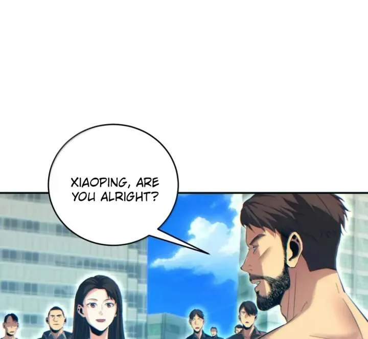 Rebirth in the end times: I reached the top by opening boxes Chapter 99 page 93