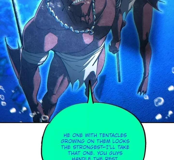 Rebirth in the end times: I reached the top by opening boxes Chapter 97 page 92