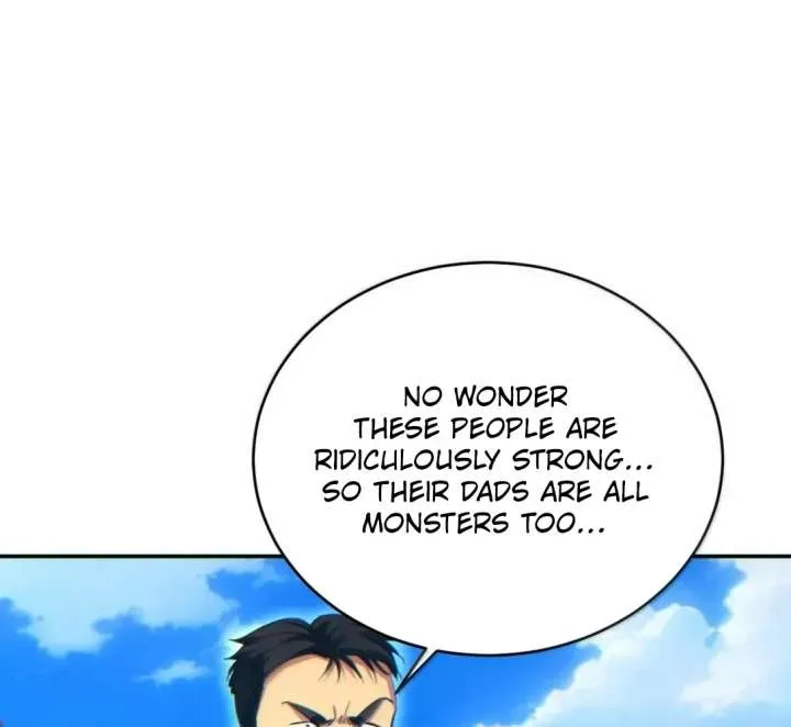 Rebirth in the end times: I reached the top by opening boxes Chapter 99 page 100