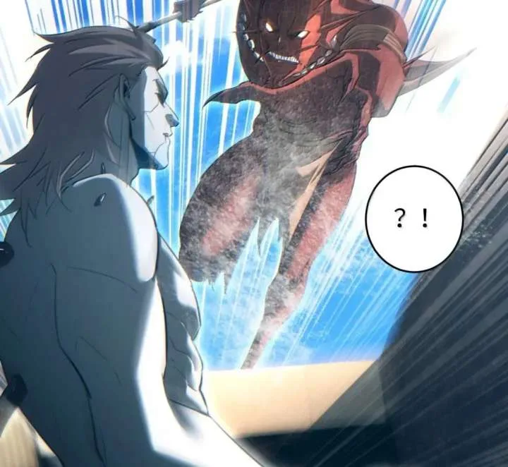 Rebirth in the end times: I reached the top by opening boxes Chapter 97 page 106