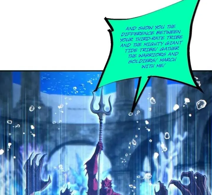 Rebirth in the end times: I reached the top by opening boxes Chapter 99 page 48