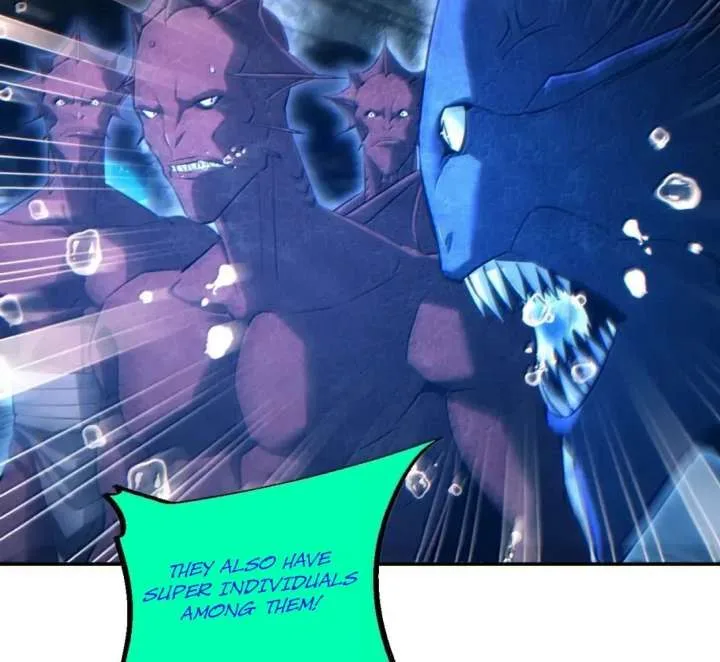 Rebirth in the end times: I reached the top by opening boxes Chapter 99 page 26