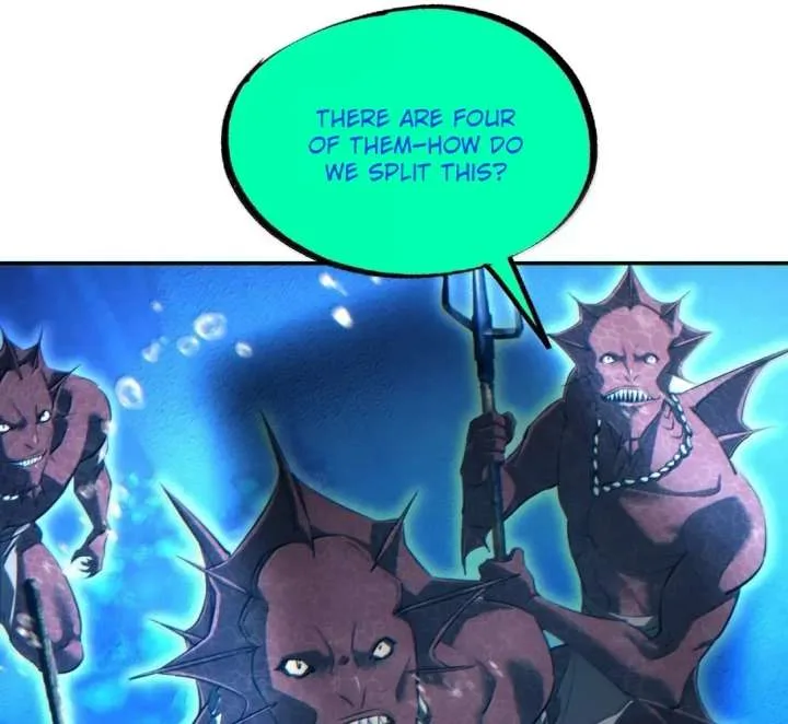 Rebirth in the end times: I reached the top by opening boxes Chapter 97 page 91