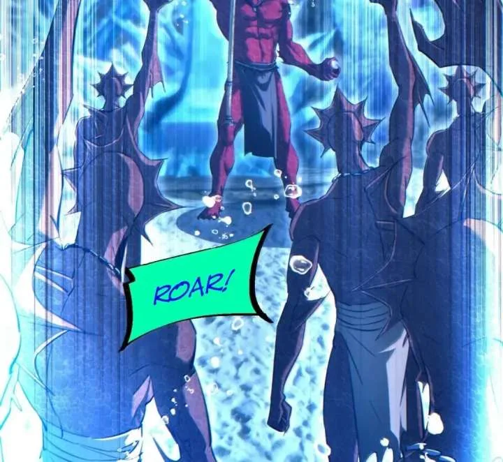 Rebirth in the end times: I reached the top by opening boxes Chapter 99 page 49