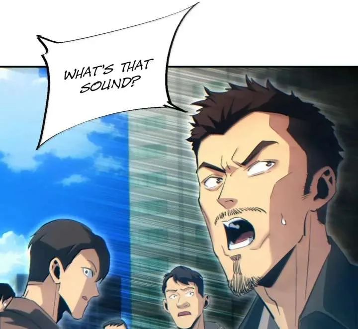 Rebirth in the end times: I reached the top by opening boxes Chapter 99 page 63