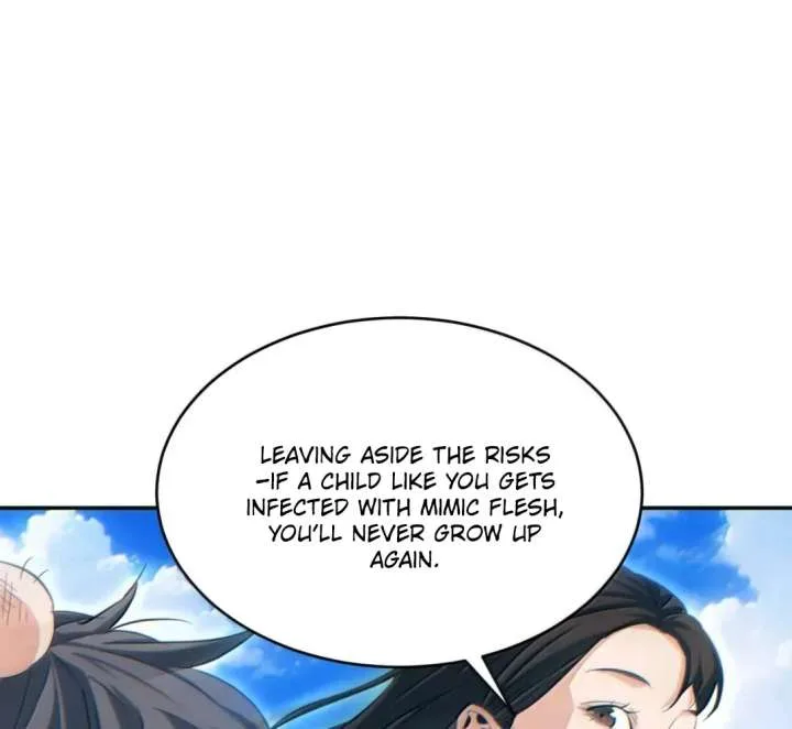 Rebirth in the end times: I reached the top by opening boxes Chapter 97 page 103