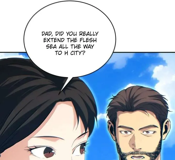 Rebirth in the end times: I reached the top by opening boxes Chapter 99 page 103