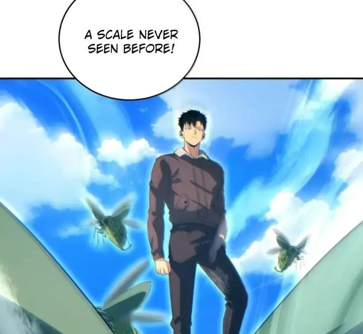Rebirth in the end times: I reached the top by opening boxes Chapter 99 page 127