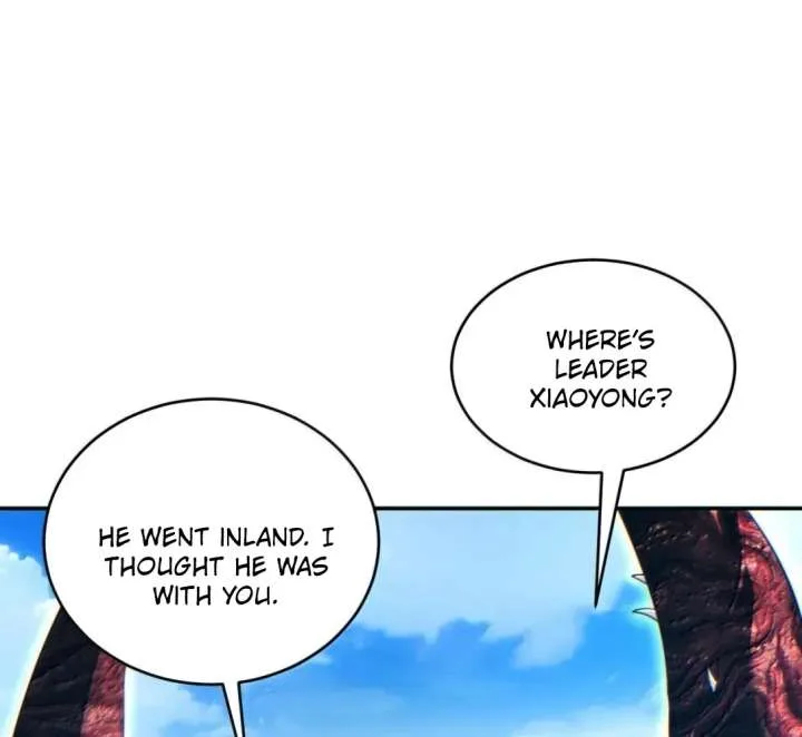 Rebirth in the end times: I reached the top by opening boxes Chapter 99 page 114