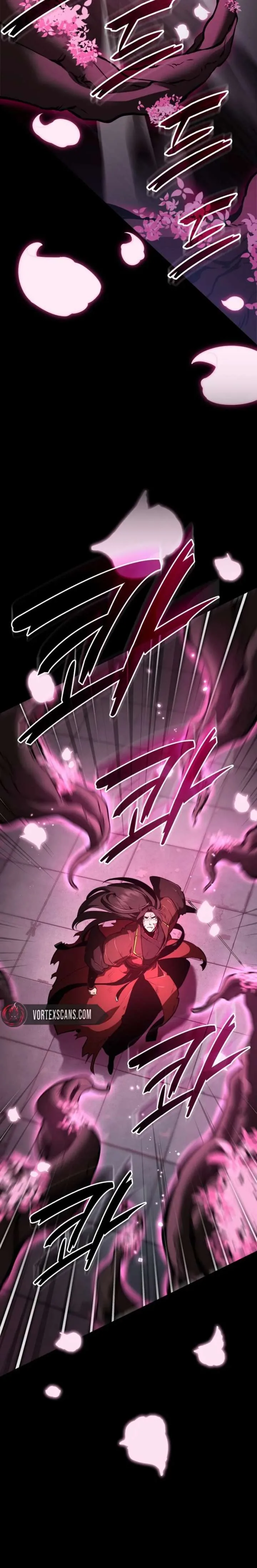 Rebirth of the Divine Demon Chapter 1 page 17