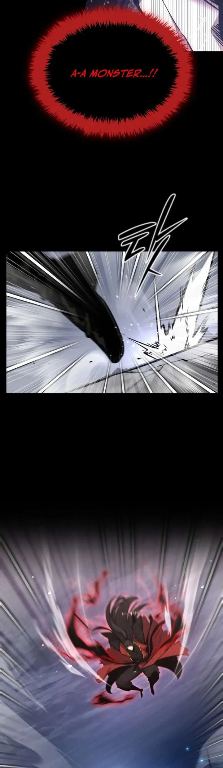 Rebirth of the Divine Demon Chapter 1 page 13