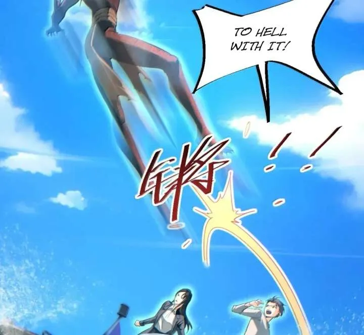 Rebirth in the end times: I reached the top by opening boxes Chapter 97 page 118