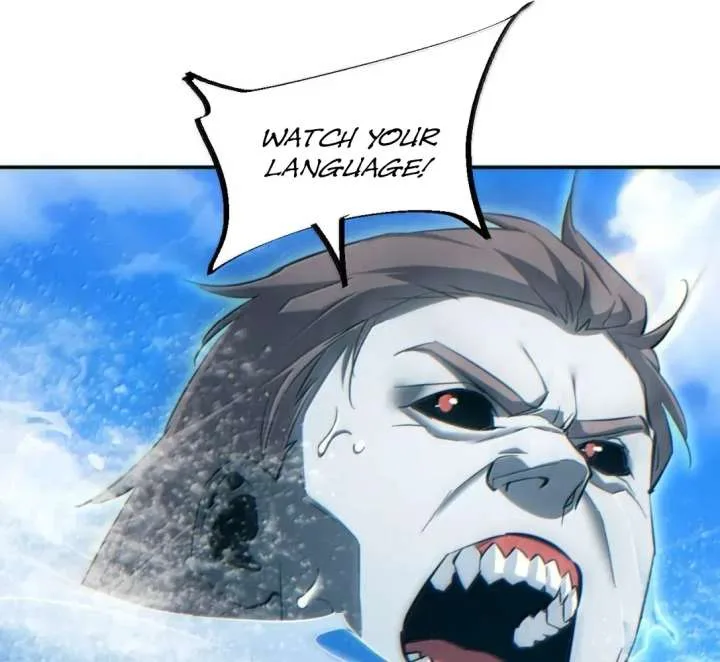 Rebirth in the end times: I reached the top by opening boxes Chapter 97 page 121