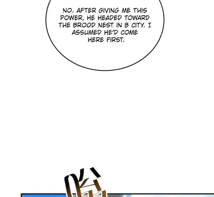 Rebirth in the end times: I reached the top by opening boxes Chapter 99 page 116