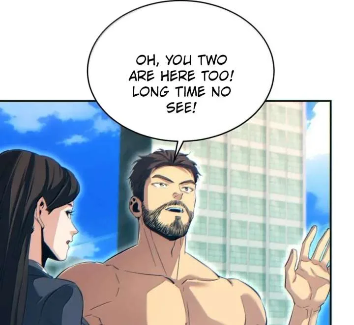 Rebirth in the end times: I reached the top by opening boxes Chapter 99 page 112