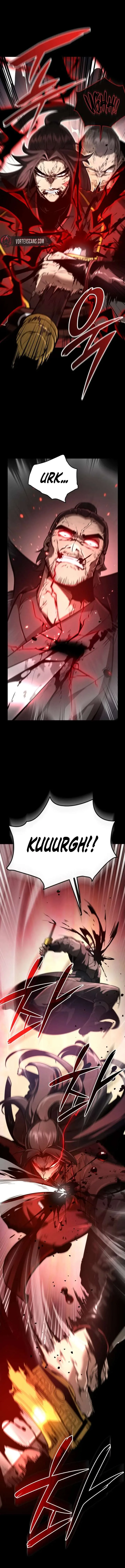 Rebirth of the Divine Demon Chapter 1 page 28