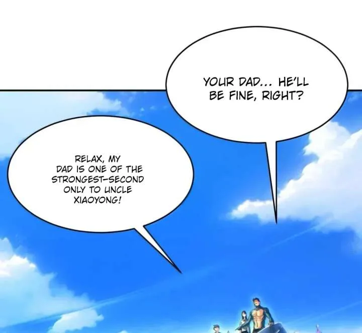 Rebirth in the end times: I reached the top by opening boxes Chapter 98 page 31